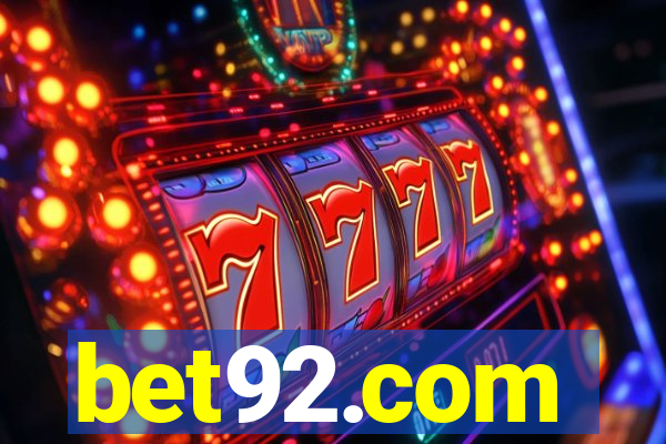 bet92.com