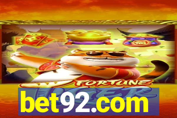 bet92.com