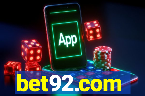 bet92.com