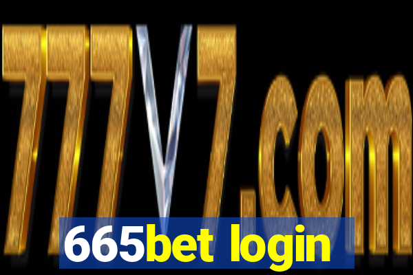 665bet login