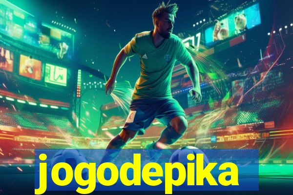 jogodepika