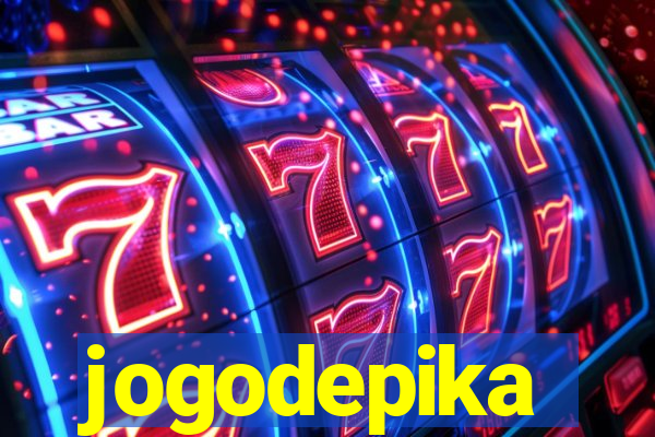 jogodepika