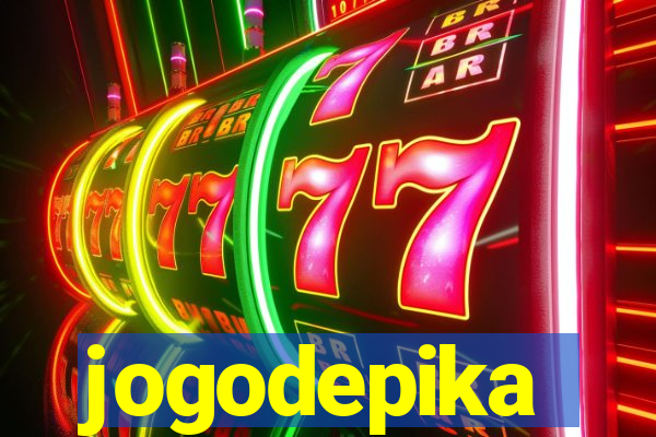 jogodepika