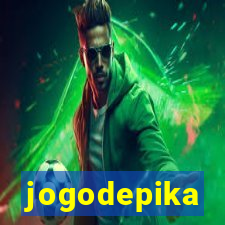 jogodepika