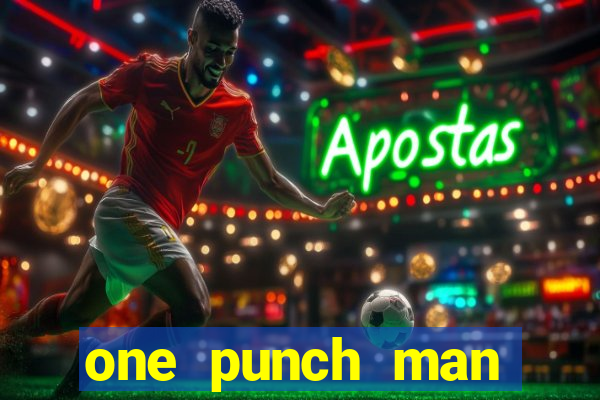 one punch man manga tao sect