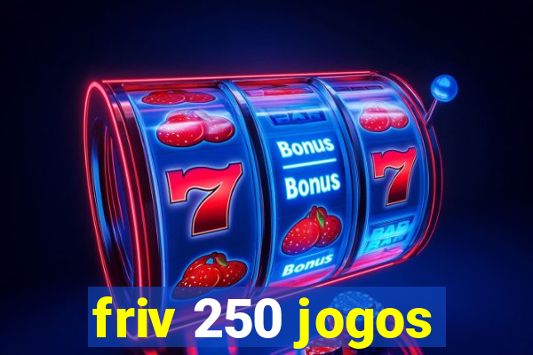 friv 250 jogos