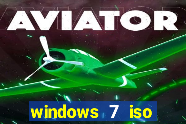 windows 7 iso download 32 bits pt-br