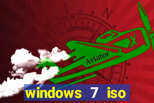 windows 7 iso download 32 bits pt-br