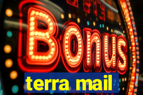 terra mail