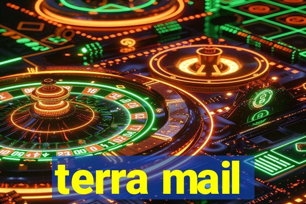 terra mail