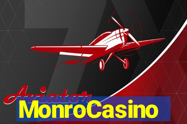 MonroCasino