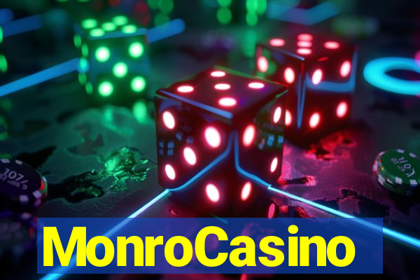 MonroCasino