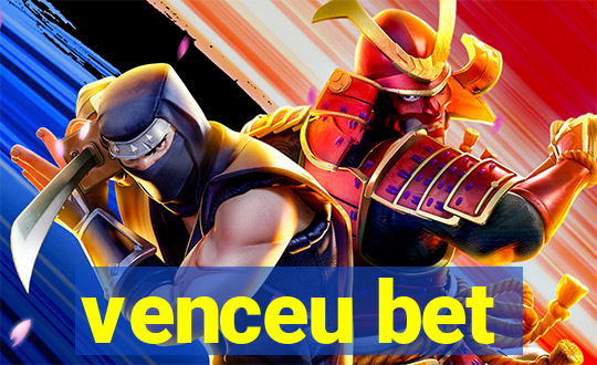 venceu bet