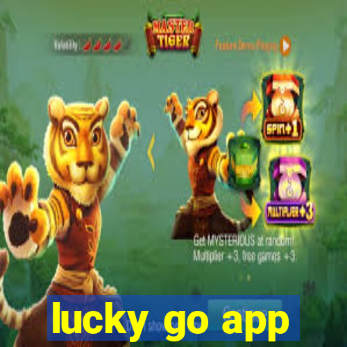 lucky go app
