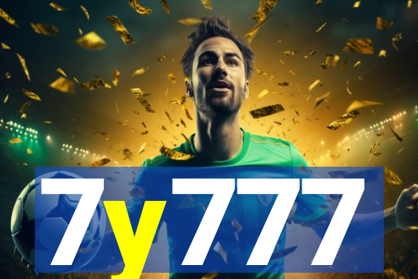 7y777