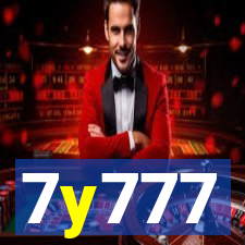 7y777