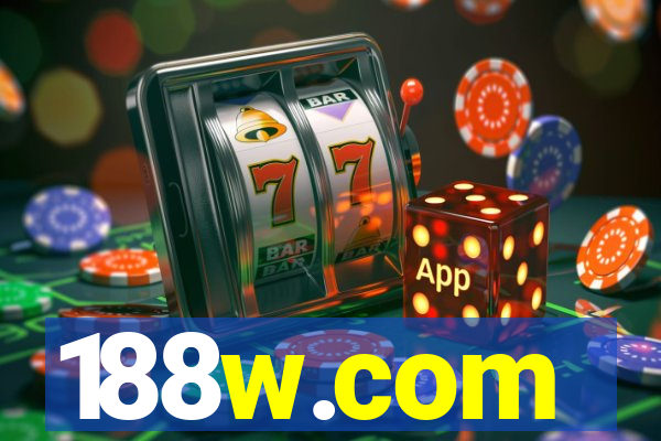 188w.com
