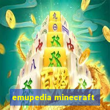 emupedia minecraft