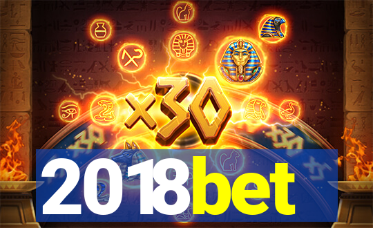 2018bet