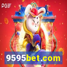 9595bet.com