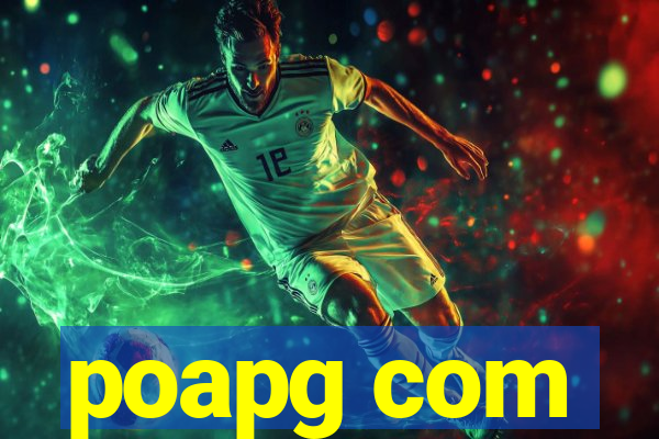 poapg com