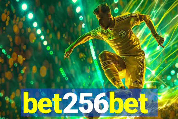 bet256bet