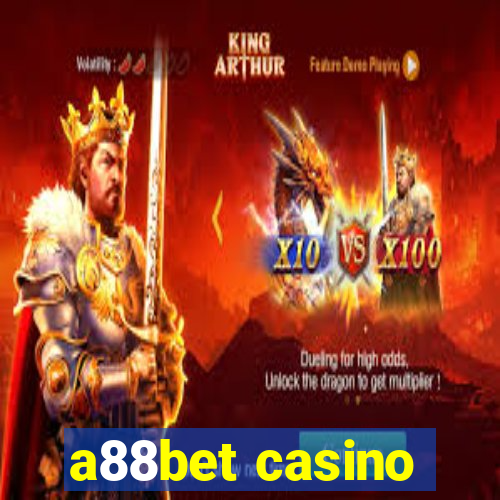 a88bet casino