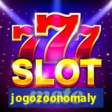 jogozoonomaly