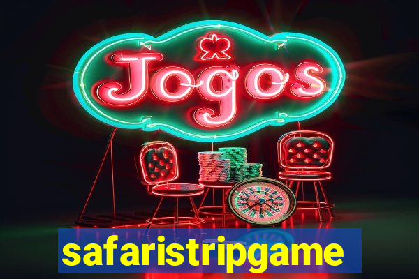 safaristripgame