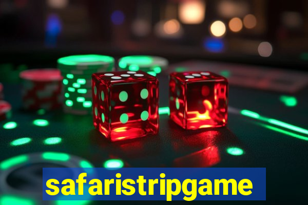safaristripgame