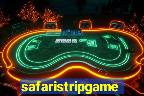 safaristripgame