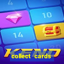 collect cards baixar app