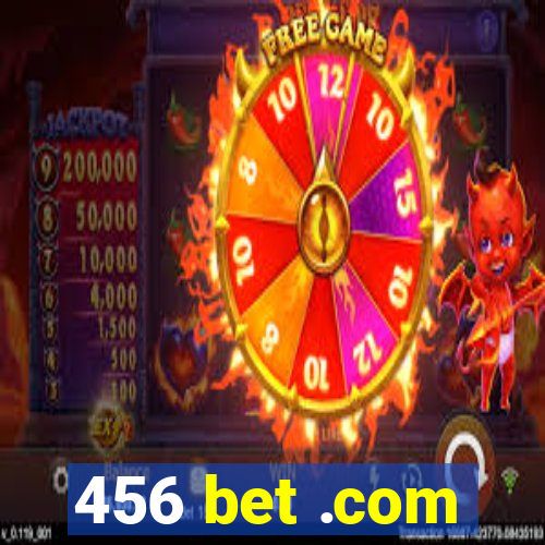 456 bet .com
