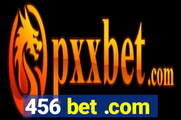 456 bet .com