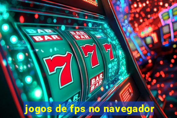 jogos de fps no navegador