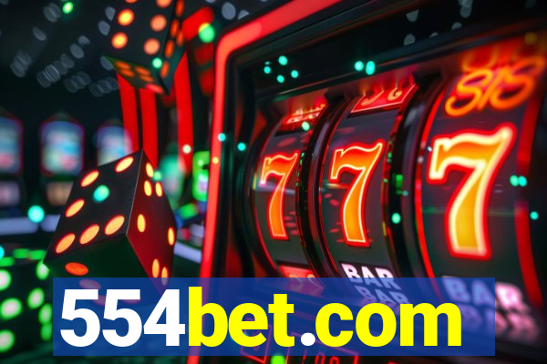 554bet.com