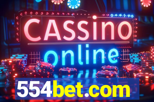 554bet.com