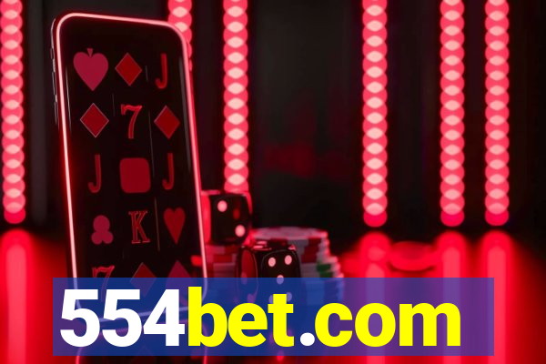 554bet.com