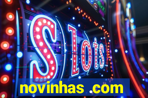 novinhas .com