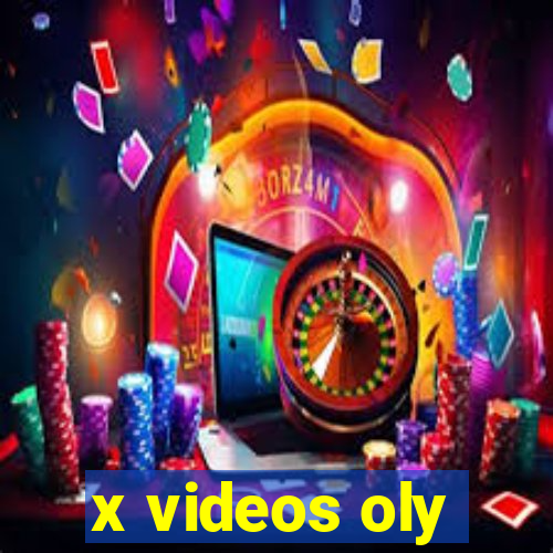 x videos oly