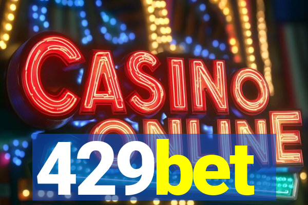 429bet