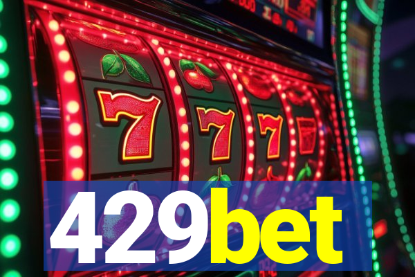 429bet