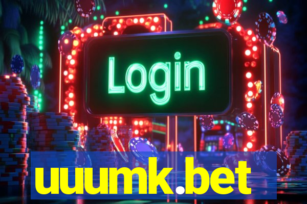 uuumk.bet
