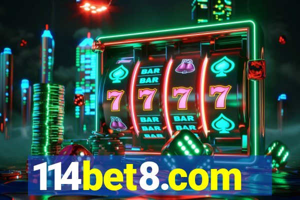 114bet8.com