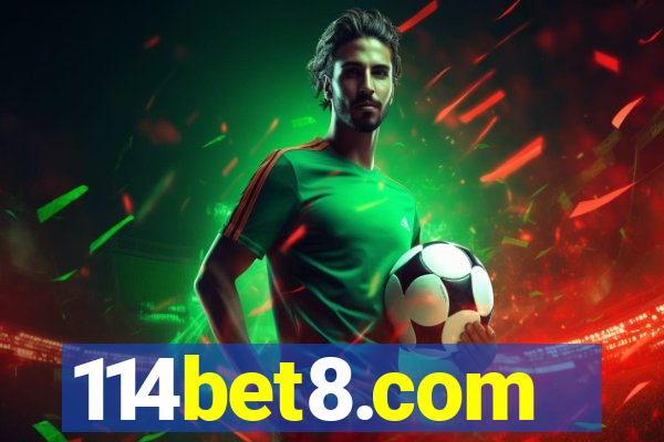 114bet8.com