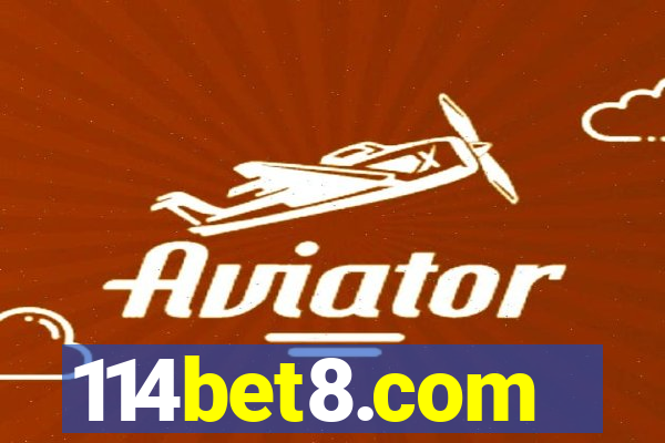 114bet8.com