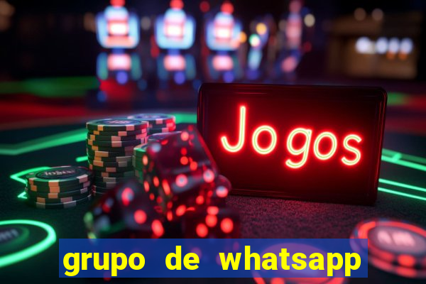 grupo de whatsapp de caminhoneiro