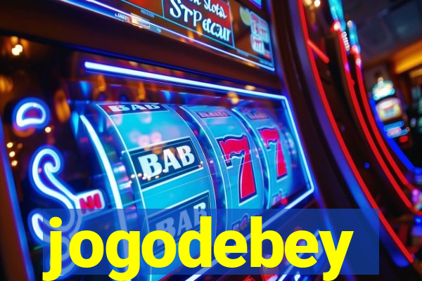 jogodebey