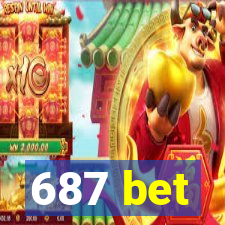 687 bet