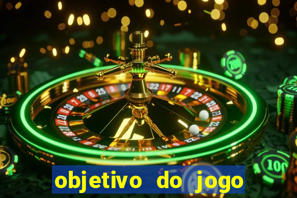 objetivo do jogo bingo matematico